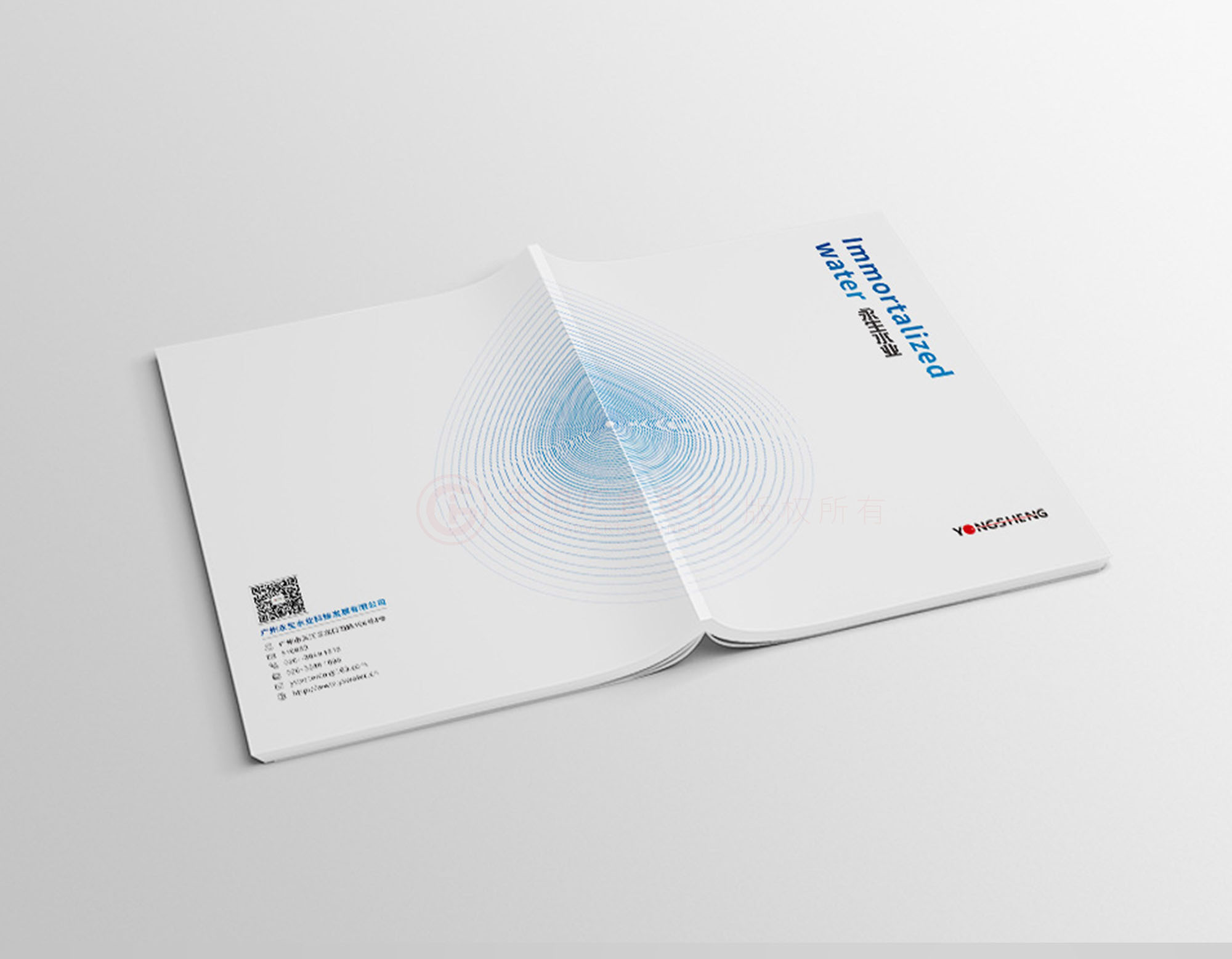 畫冊宣傳冊設(shè)計公司