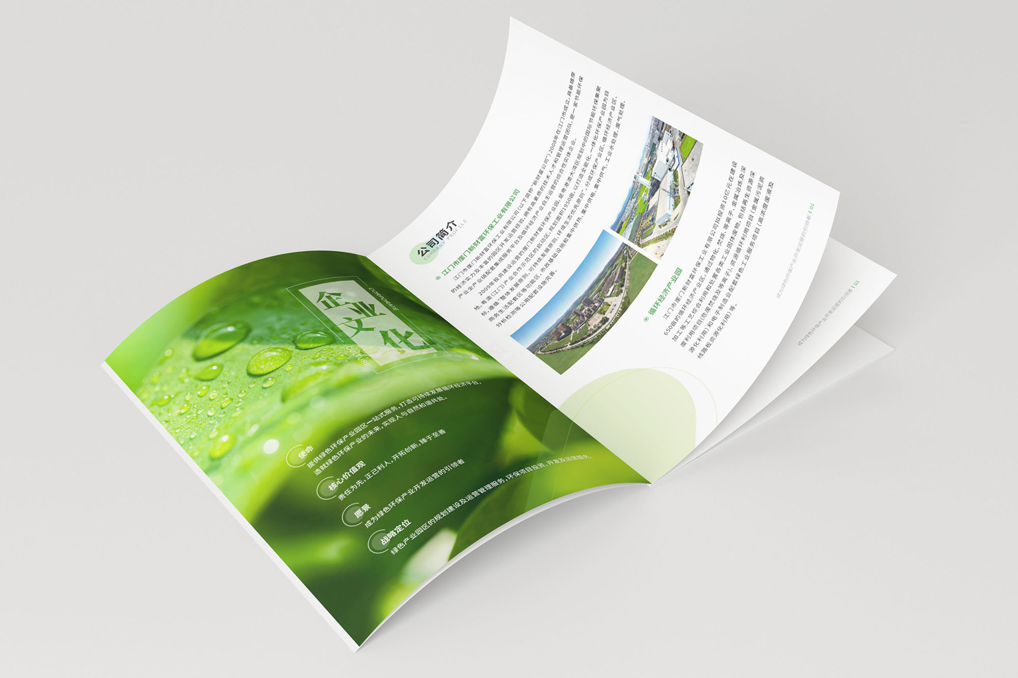 畫冊宣傳冊設(shè)計公司