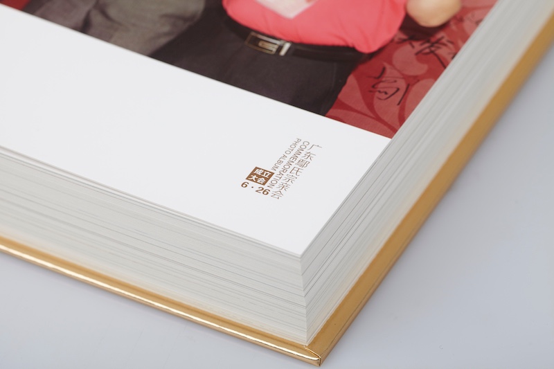 印刷一本200頁書多少錢？具體是如何收費(fèi)的