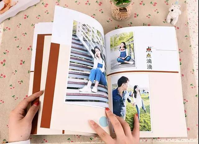 寫真冊(cè)的成本是多少？具體是如何收費(fèi)的