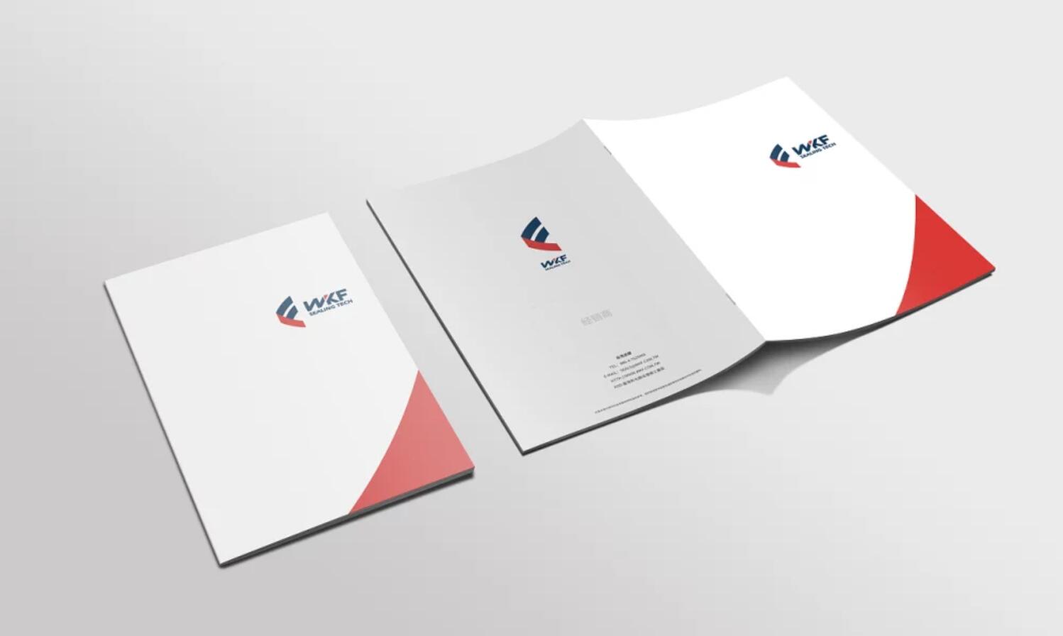 公司宣傳畫冊(cè)怎么做 公司宣傳畫冊(cè)怎么做