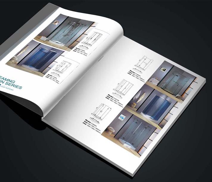 印100本畫冊(cè)多少錢 印100本畫冊(cè)多少錢