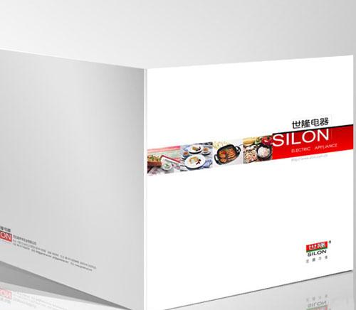 印100本畫(huà)冊(cè)多少錢(qián)？畫(huà)冊(cè)印刷工藝有哪些？