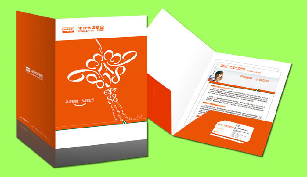 做一本宣傳冊的方法是什么？需要注意哪些方面