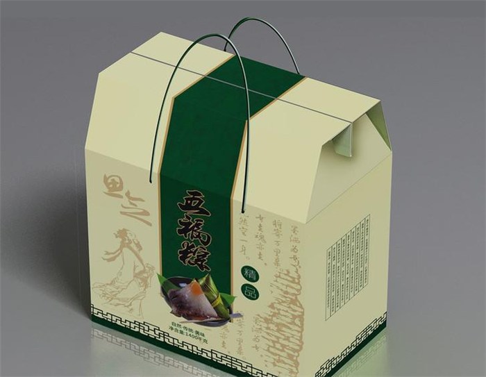 禮盒包裝設(shè)計(jì) 禮盒包裝設(shè)計(jì)