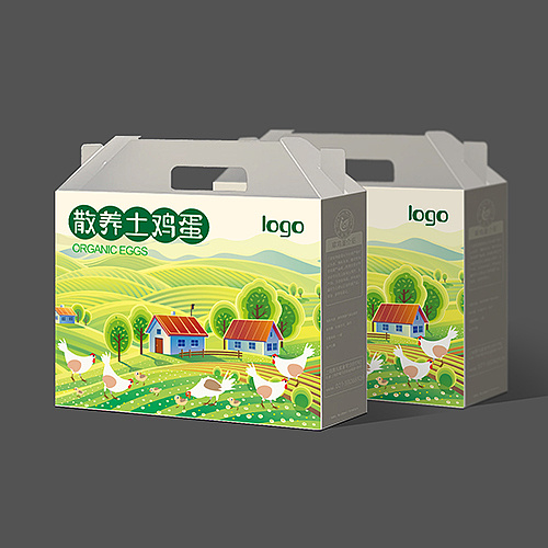 設(shè)計(jì)包裝袋需要多少錢(qián)