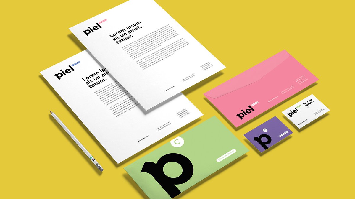 企業(yè)形象設(shè)計(jì)和品牌形象設(shè)計(jì)