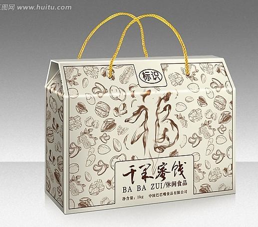 保健品包裝設(shè)計哪家好