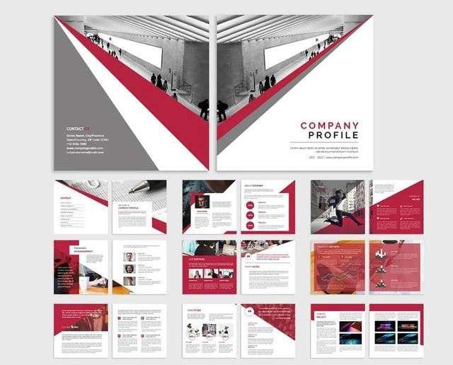 公司宣傳電子畫冊如何設(shè)計(jì)？如何選擇設(shè)計(jì)公司？