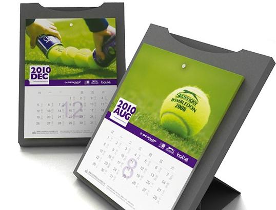 企業(yè)臺歷怎么設(shè)計(jì)？臺歷設(shè)計(jì)有哪些要點(diǎn)？