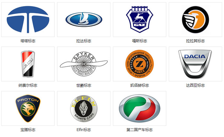 logo設(shè)計(jì)公司哪家正規(guī)？如何才能把logo設(shè)計(jì)好？