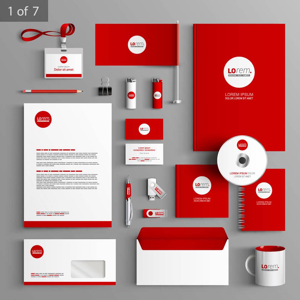 vi設(shè)計(jì)是設(shè)計(jì)什么東西？vi設(shè)計(jì)對(duì)企業(yè)發(fā)展有幫助嗎？