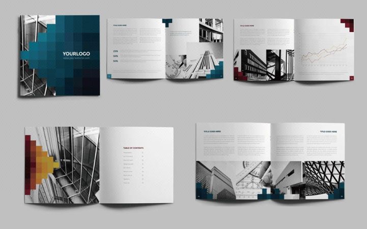 畫冊設(shè)計(jì)的創(chuàng)意是什么?如何做好畫冊創(chuàng)意設(shè)計(jì)？