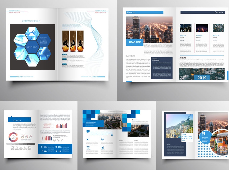 畫冊設(shè)計(jì)費(fèi)多少錢一頁？哪個(gè)公司收費(fèi)合理？