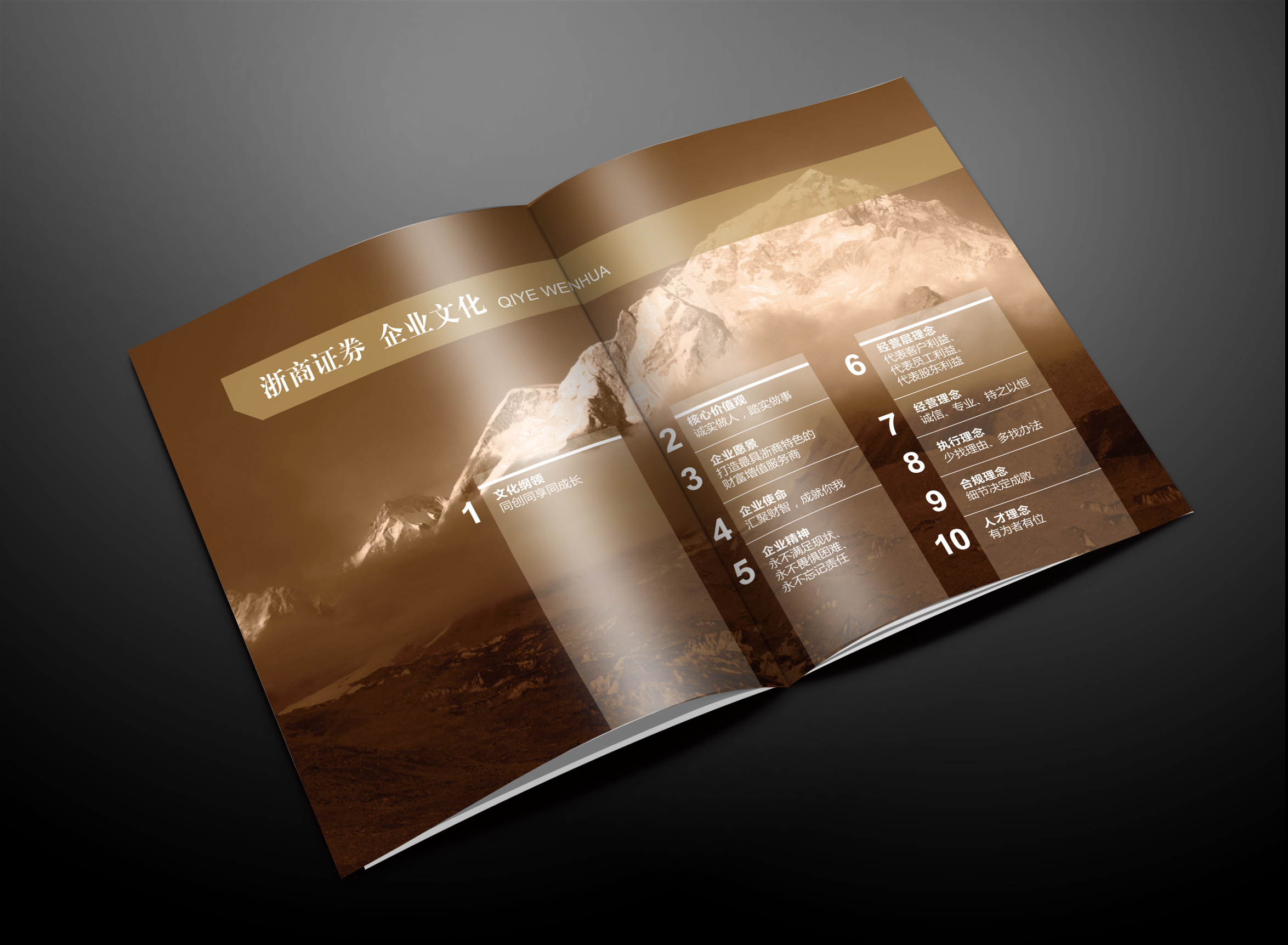 畫冊設(shè)計(jì)內(nèi)容怎么規(guī)劃？畫冊排版小技巧你知道幾個(gè)？