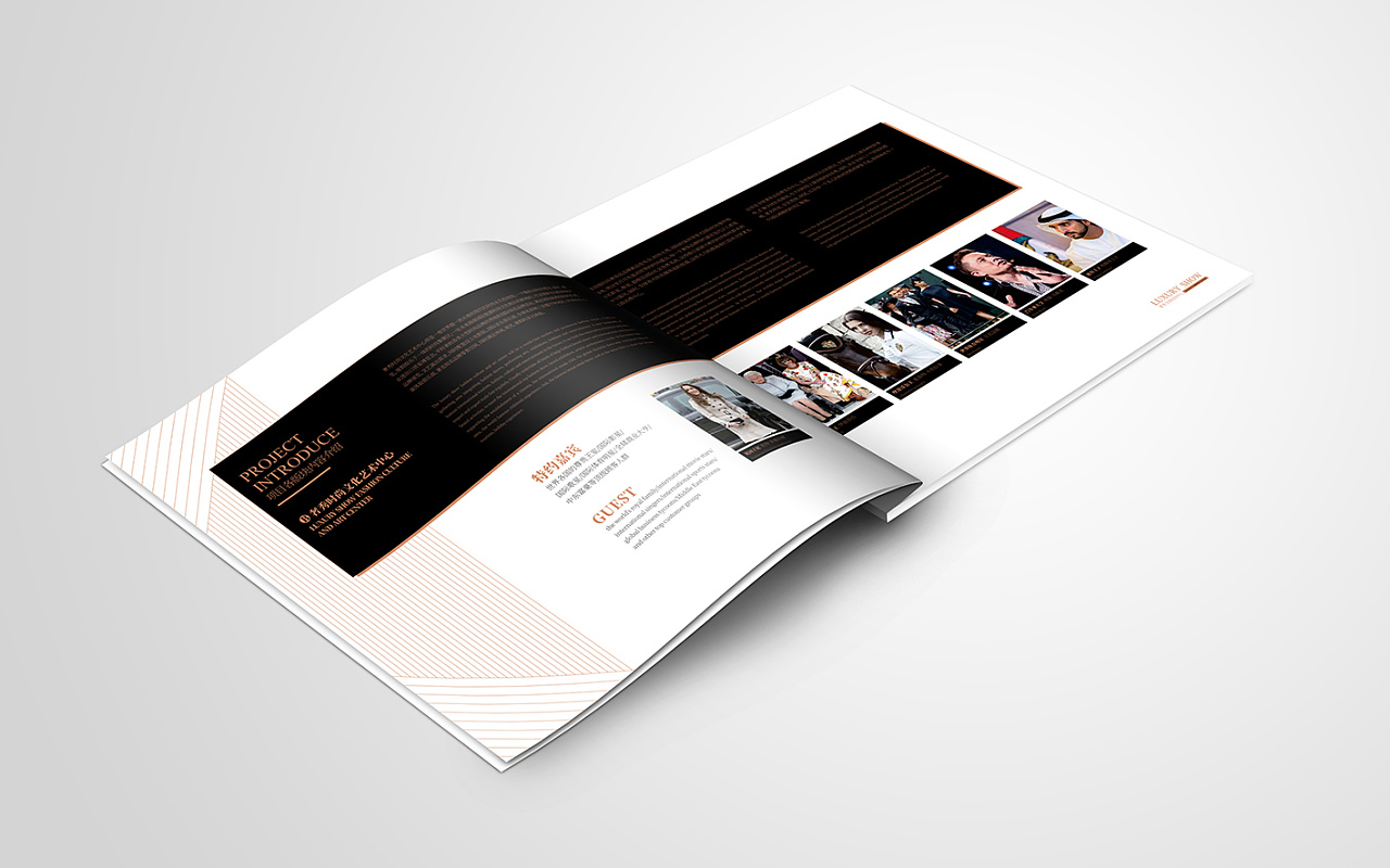 畫冊設(shè)計(jì)制作時(shí)顏色設(shè)定為什么模式?大家千萬要選對