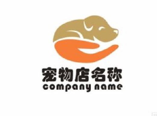 寵物店logo設(shè)計(jì)理念怎么寫？logo設(shè)計(jì)的原則是什么？