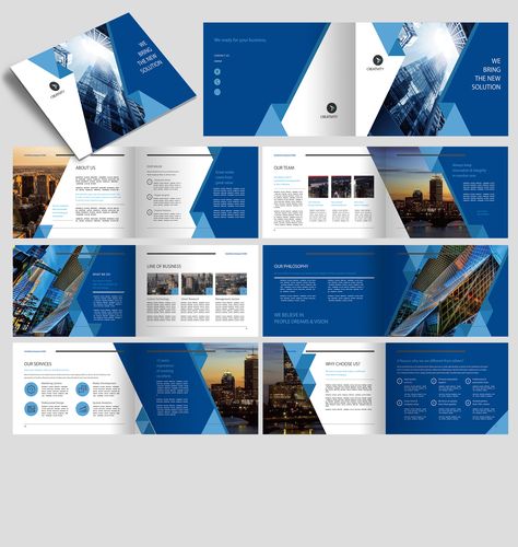 廣州深圳畫冊設計企業(yè)哪正規(guī)？選擇設計公司有哪些技巧？