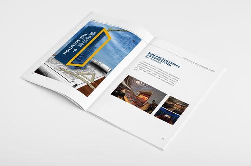 專業(yè)畫冊設(shè)計(jì)怎么寫