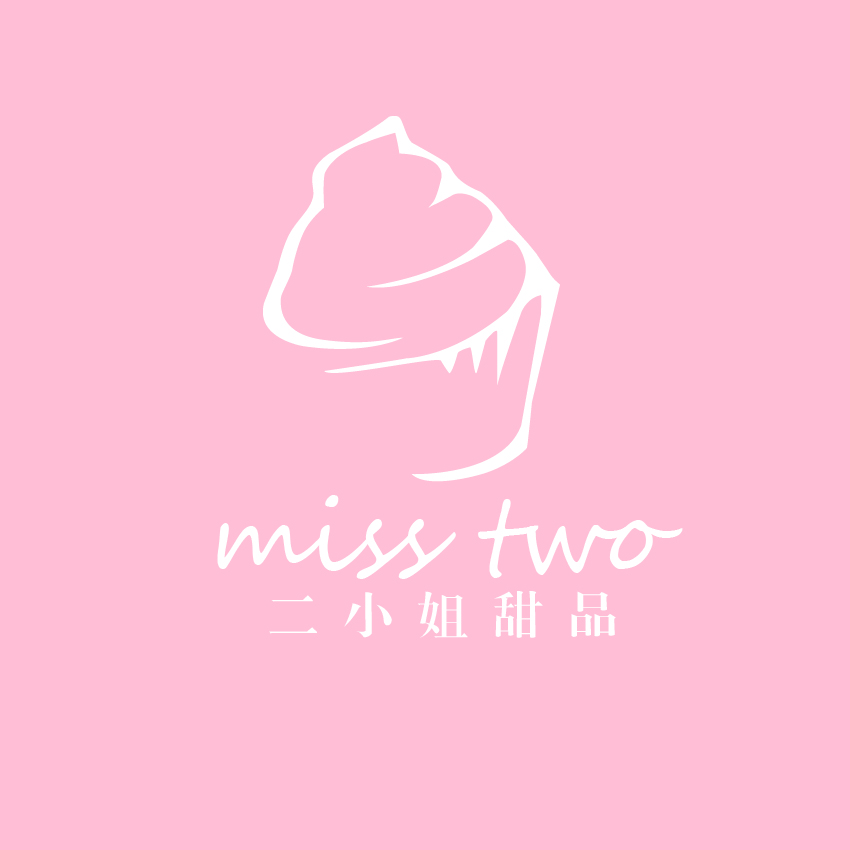 甜品店logo設(shè)計(jì)理念怎么寫？logo如何吸引更多的人？