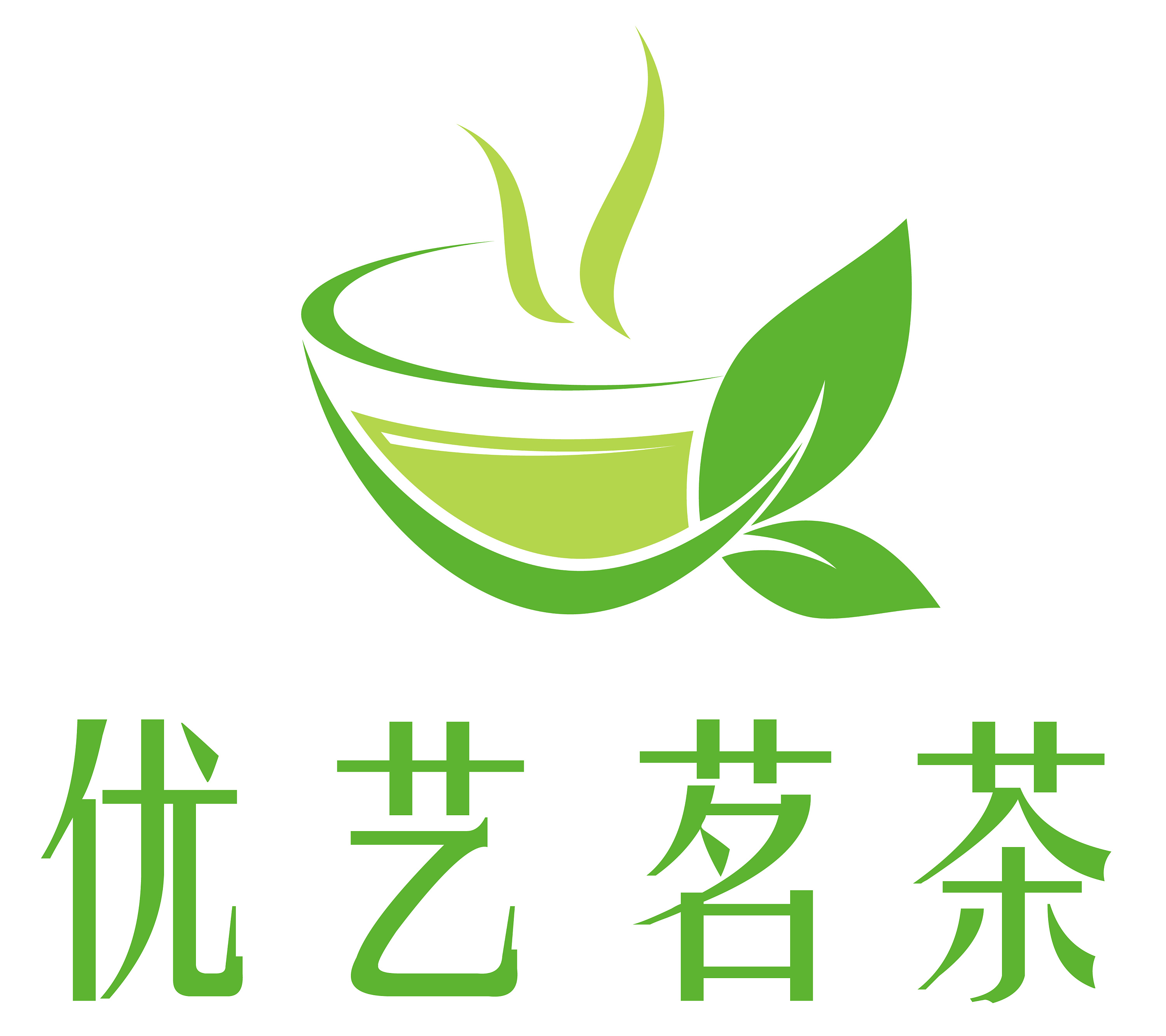 茶葉logo設(shè)計理念怎么寫？優(yōu)秀的logo具備哪些特點？