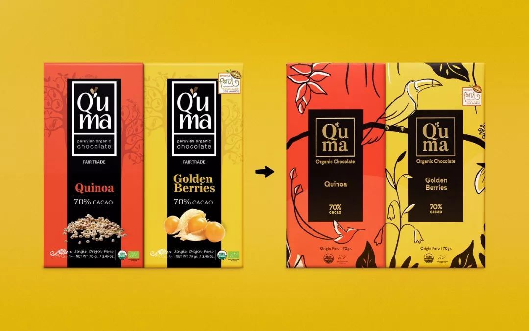 食品包裝設(shè)計(jì)風(fēng)格有哪些？包裝設(shè)計(jì)有哪些重點(diǎn)？