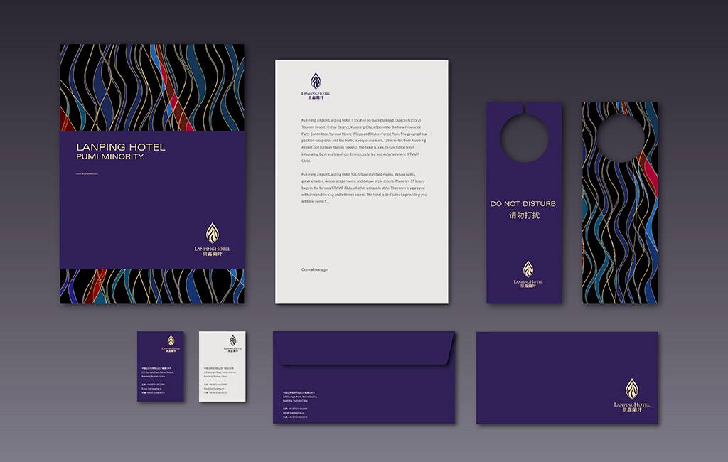 現(xiàn)在潮流vi設(shè)計風(fēng)格是什么？vi設(shè)計風(fēng)格如何設(shè)定？