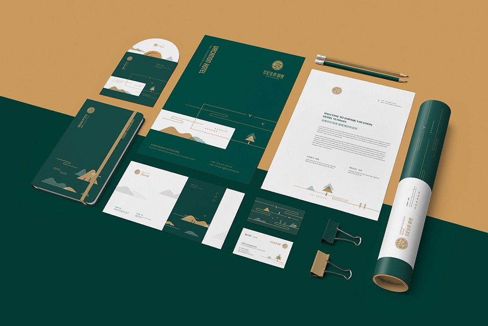 一般整套vi設(shè)計需要多少錢？如何選擇vi設(shè)計公司？