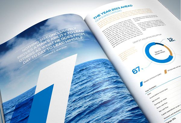 常見的宣傳單頁(yè)尺寸是多少？宣傳冊(cè)設(shè)計(jì)有哪些要點(diǎn)？