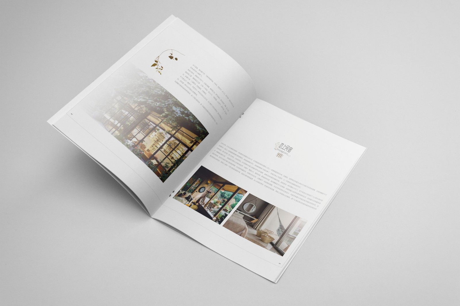 企業(yè)畫(huà)冊(cè)設(shè)計(jì)方案 企業(yè)畫(huà)冊(cè)設(shè)計(jì)方案