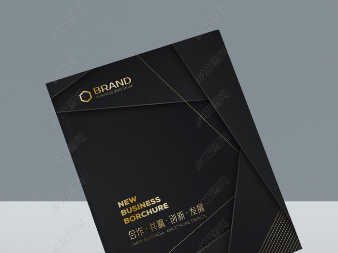 畫(huà)冊(cè)書(shū)籍封面設(shè)計(jì)如何構(gòu)思？畫(huà)冊(cè)封面設(shè)計(jì)涉及哪些內(nèi)容？