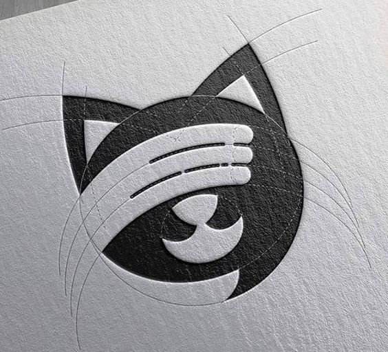 好看簡潔的logo是怎么設(shè)計的？如何設(shè)計logo更受歡迎？