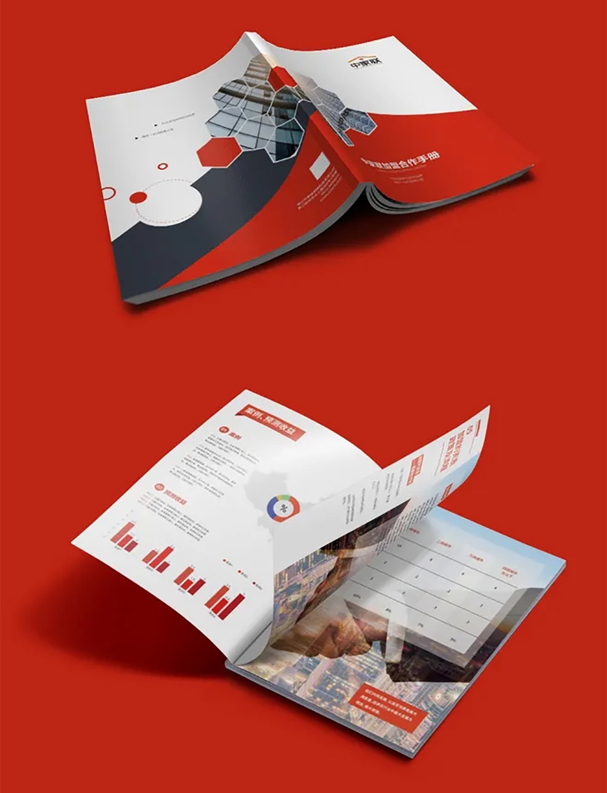 科技企業(yè)畫(huà)冊(cè)設(shè)計(jì),科技企業(yè)畫(huà)冊(cè)設(shè)計(jì)公司