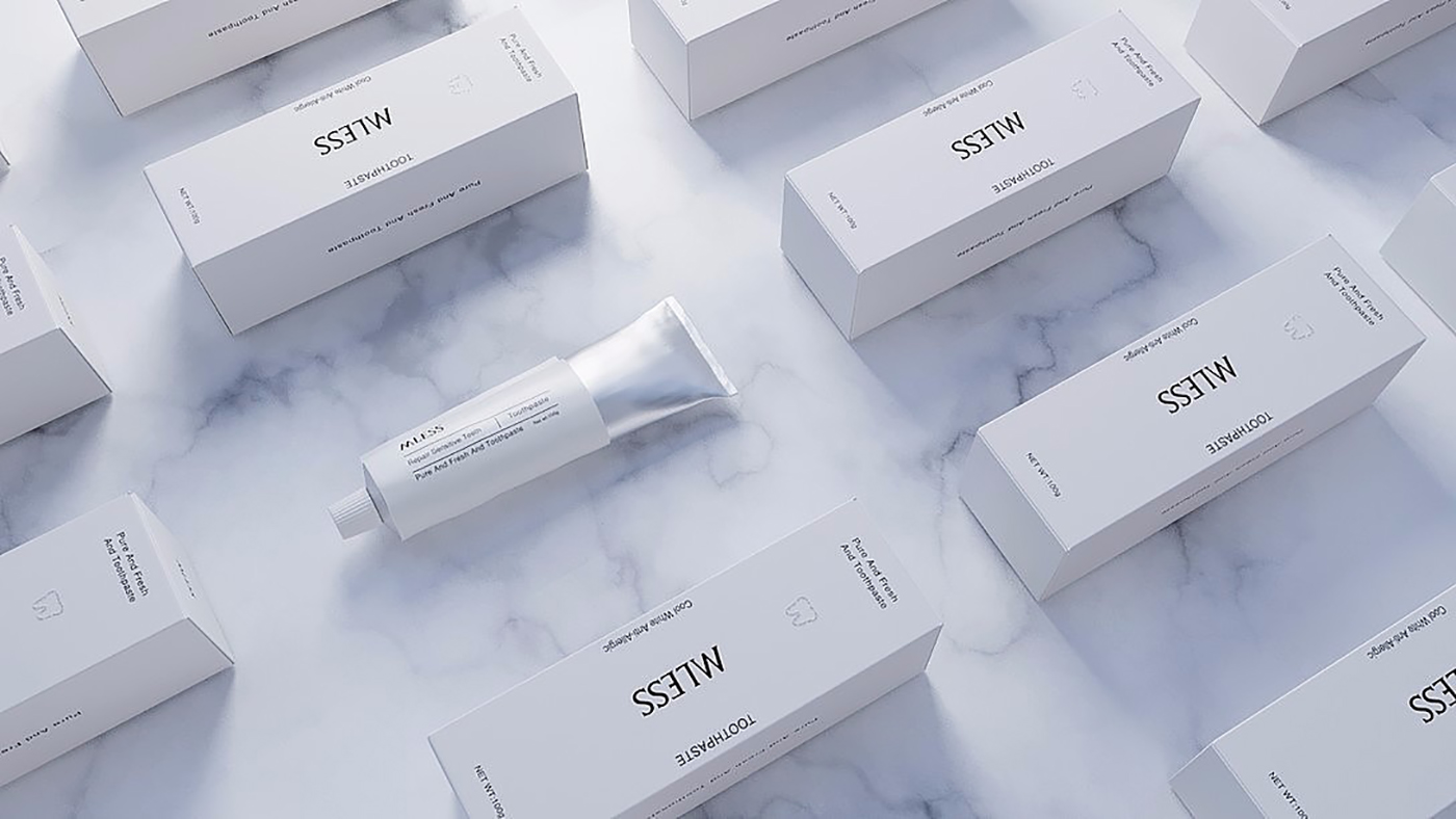 意大利化妝品品牌包裝設(shè)計(jì)-國外風(fēng)化妝品包裝設(shè)計(jì)