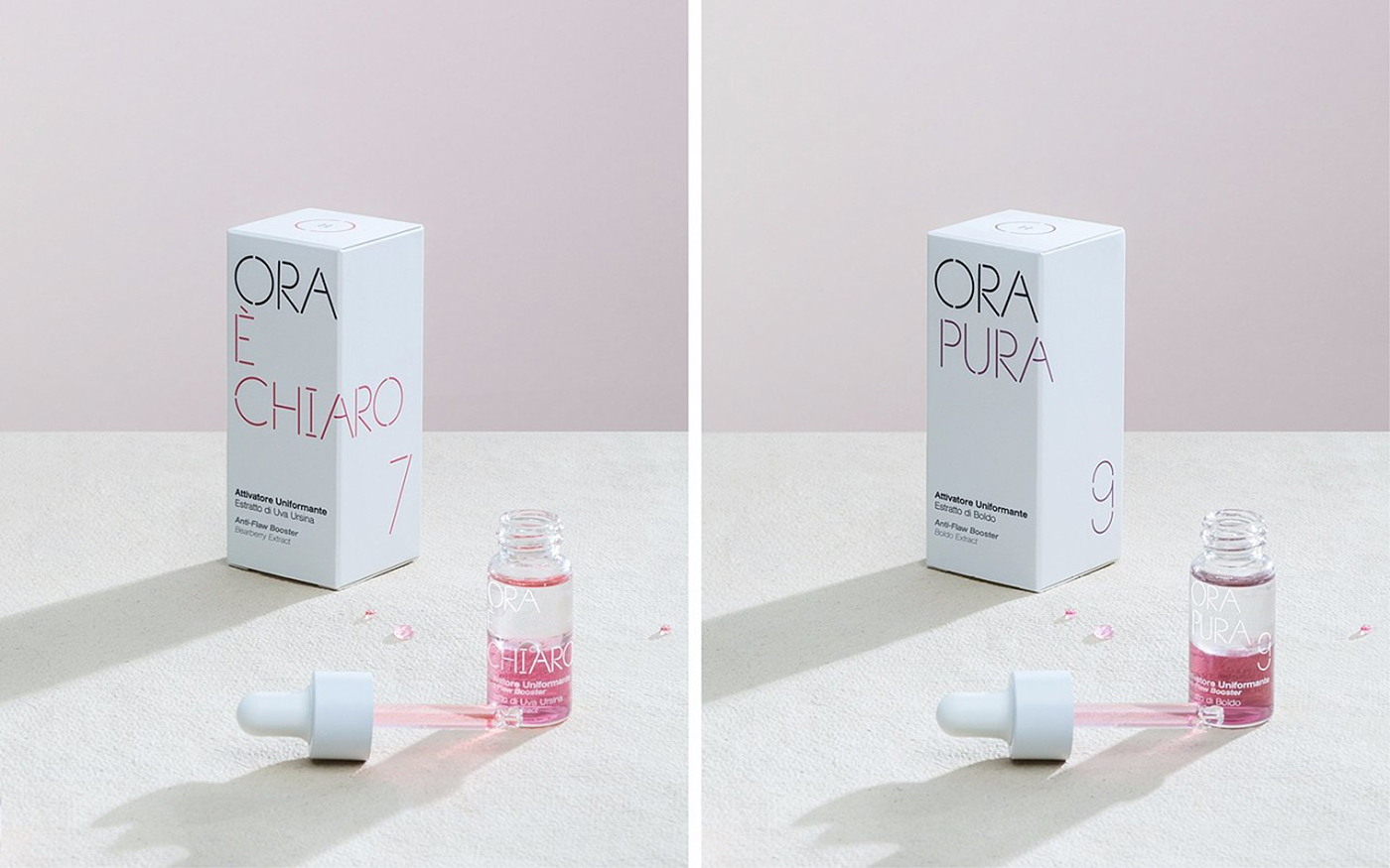 意大利化妝品品牌包裝設(shè)計(jì)-國外風(fēng)化妝品包裝設(shè)計(jì)