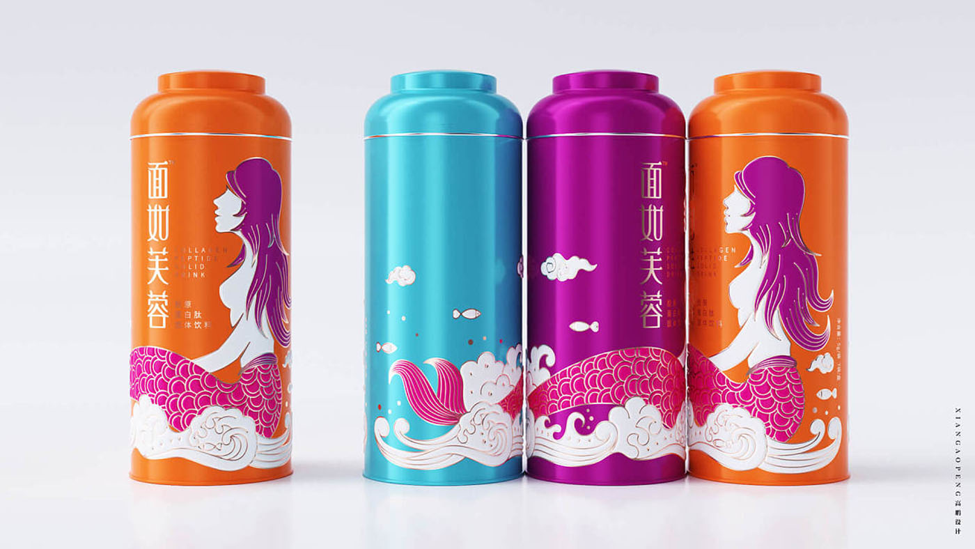 炫彩風保健品包裝設計-創(chuàng)意保健品包裝設計公司 炫彩風保健品包裝設計-創(chuàng)意保健品包裝設計公司