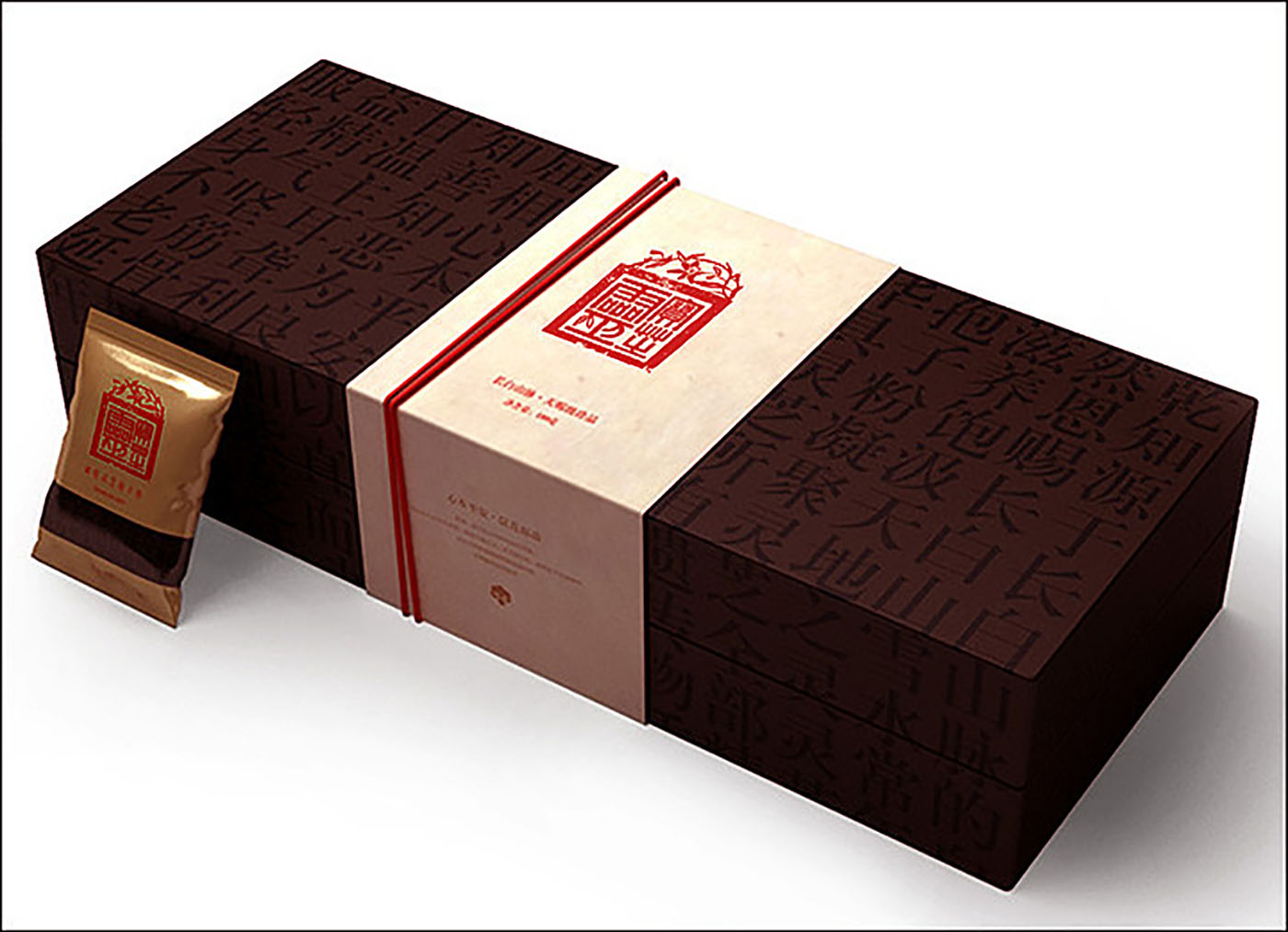 高端靈芝保健品包裝設(shè)計-靈芝保健品包裝設(shè)計公司