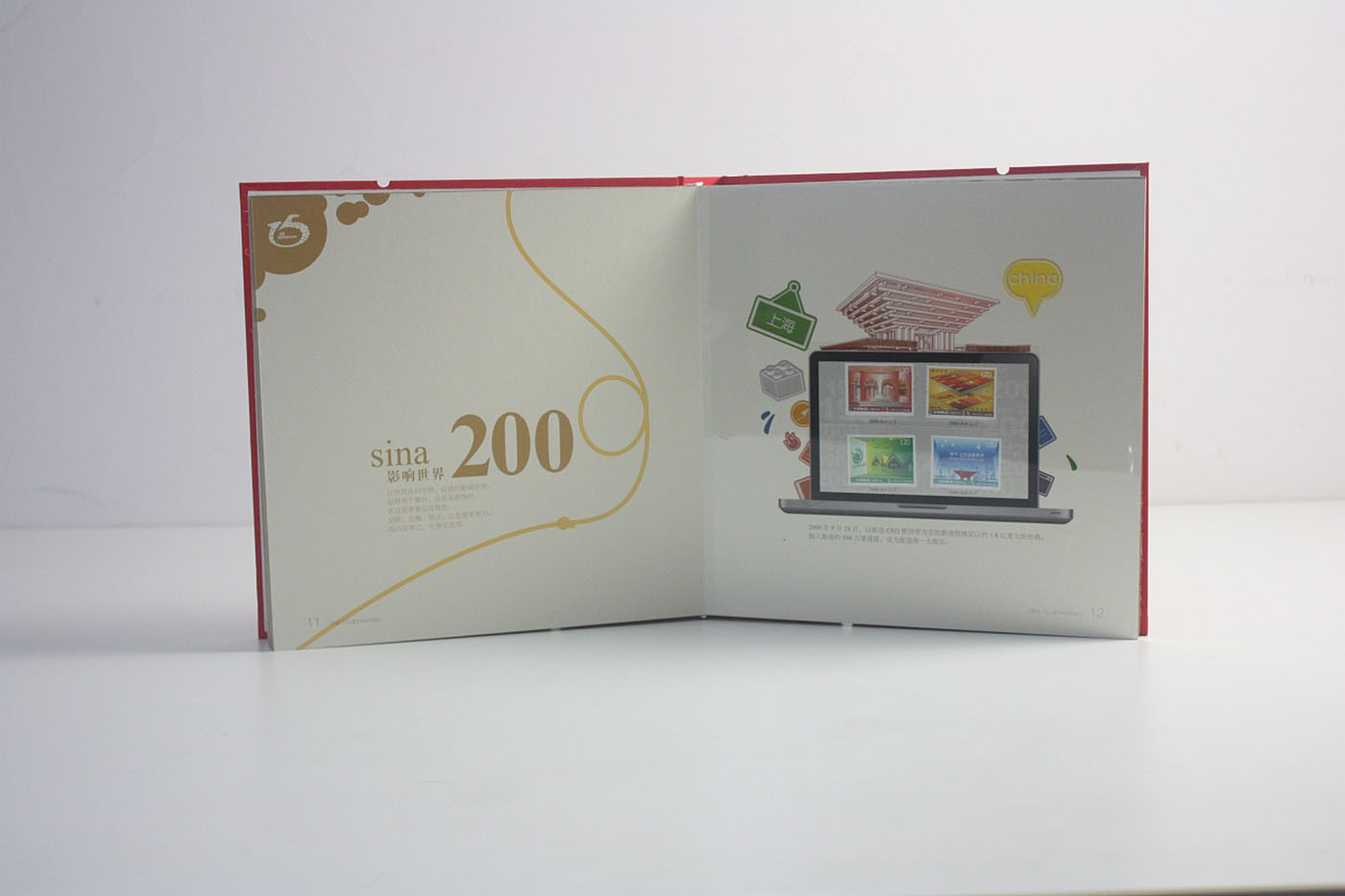 傳媒企業(yè)周年紀(jì)念冊(cè)-企業(yè)周年紀(jì)念冊(cè)定制設(shè)計(jì)公司 傳媒企業(yè)周年紀(jì)念冊(cè)-企業(yè)周年紀(jì)念冊(cè)定制設(shè)計(jì)公司