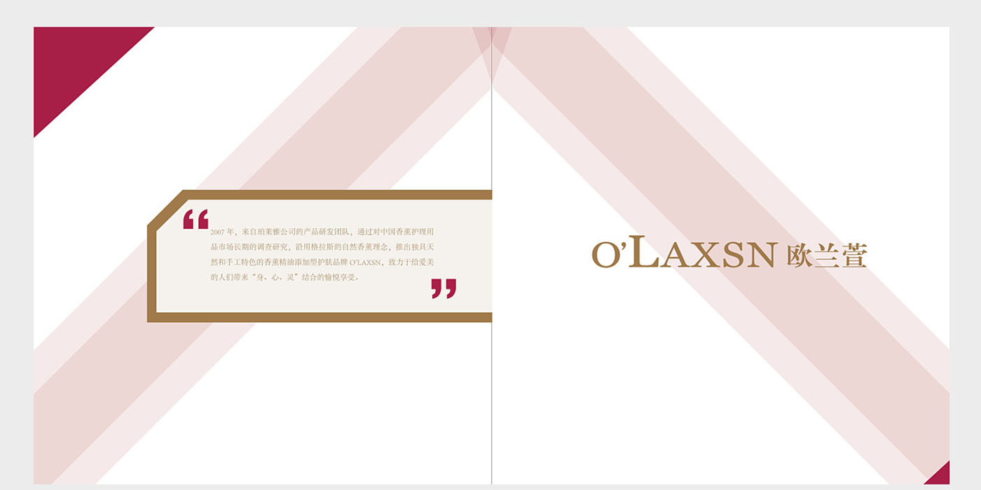 化妝品集團紀念冊設(shè)計-化妝品行業(yè)紀念冊設(shè)計公司 化妝品集團紀念冊設(shè)計-化妝品行業(yè)紀念冊設(shè)計公司