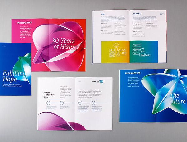 宣傳冊(cè)設(shè)計(jì) 宣傳冊(cè)設(shè)計(jì)