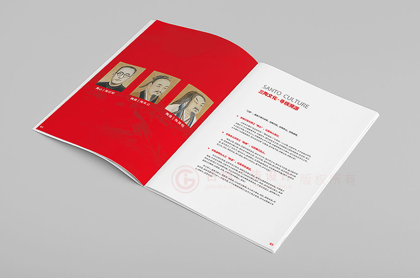 企業(yè)項目畫冊設計,企業(yè)項目畫冊設計公司