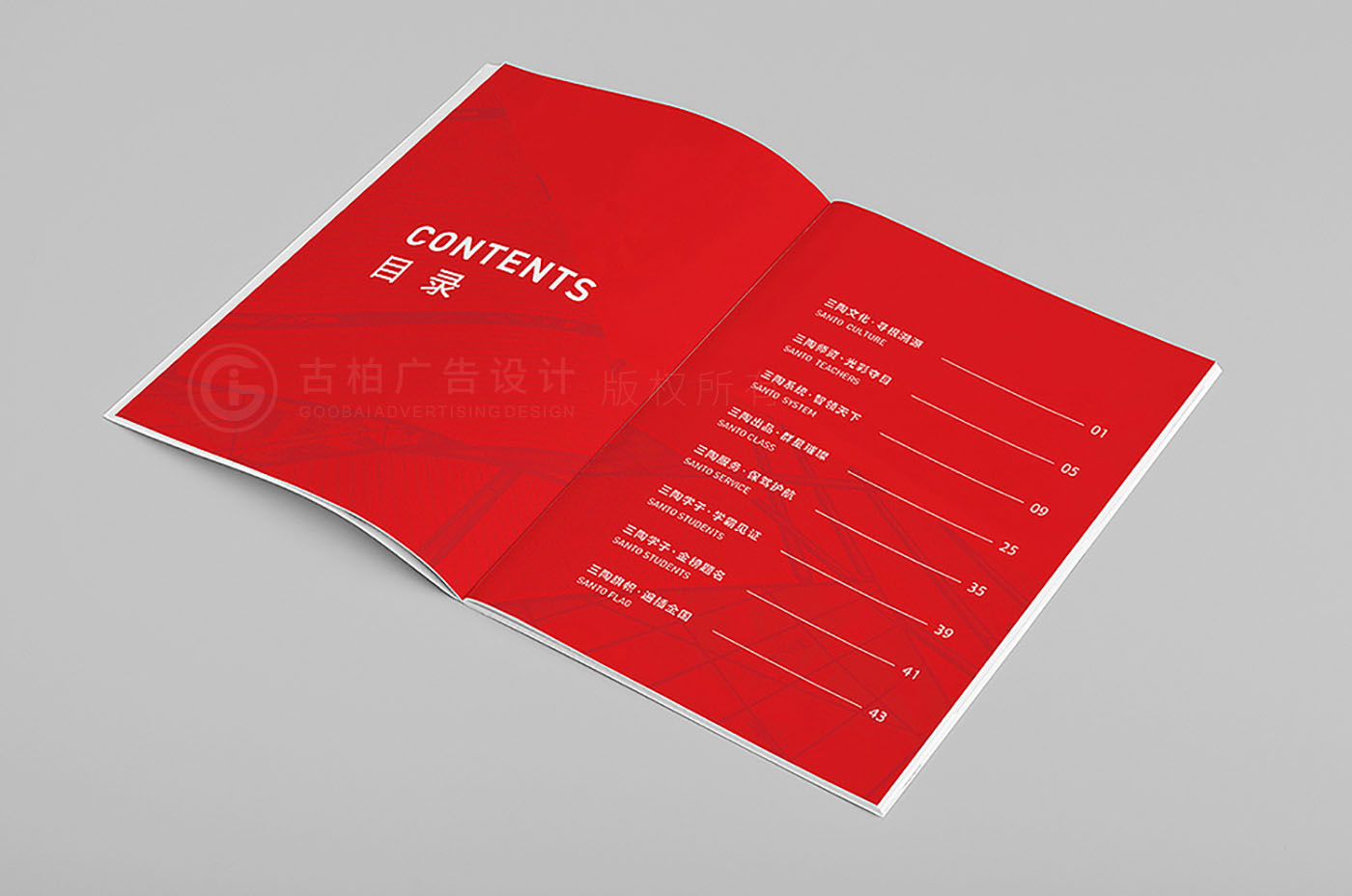 企業(yè)項目畫冊設計,企業(yè)項目畫冊設計公司