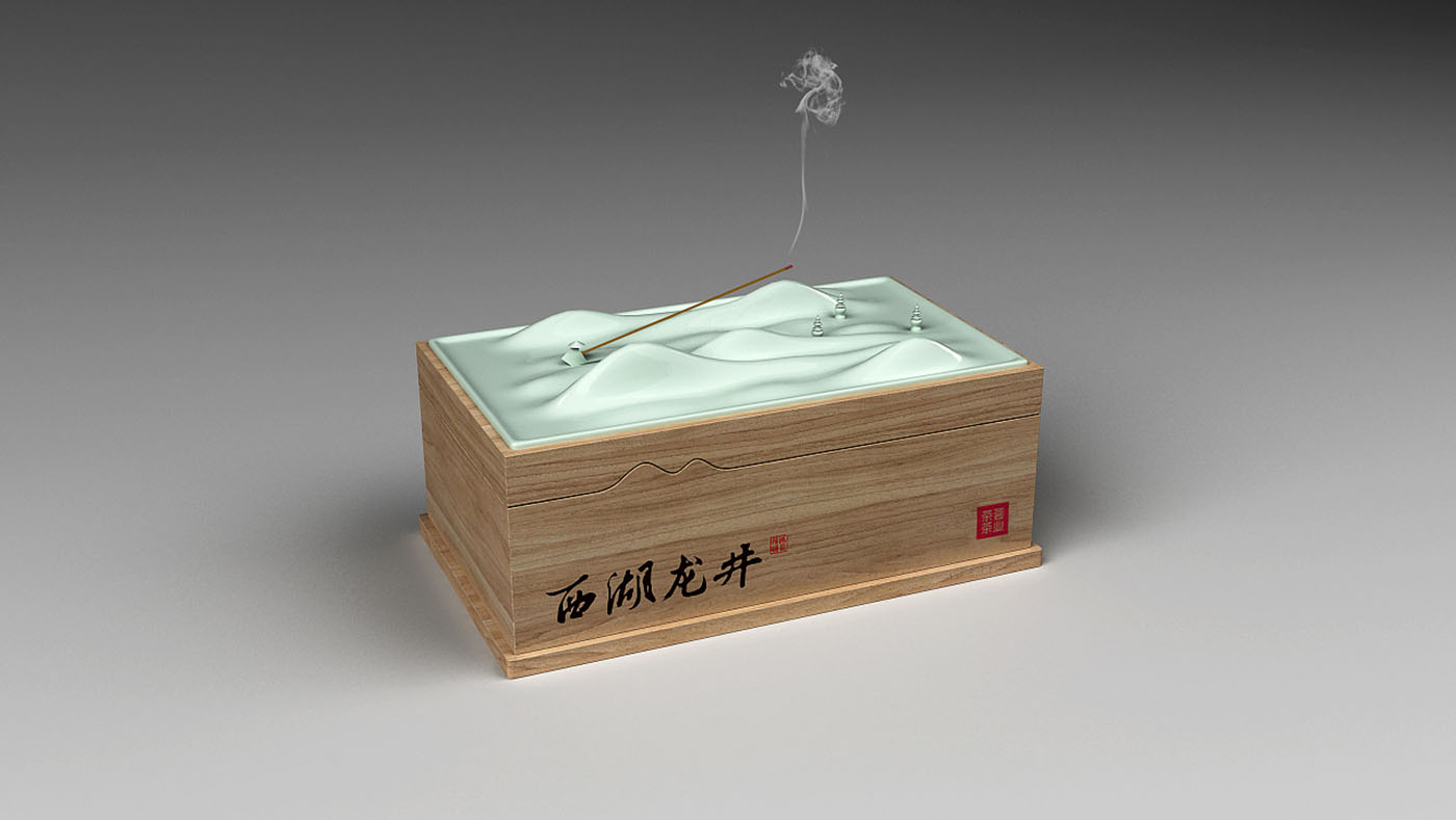 為什么要做茶葉包裝設(shè)計(jì)？