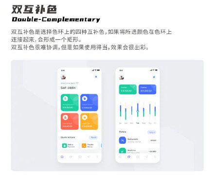 設(shè)計(jì)知識(shí)，設(shè)計(jì)色彩知識(shí)
