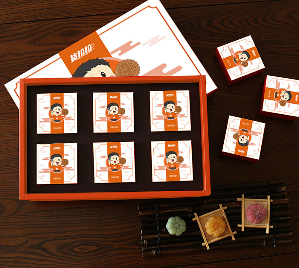 月餅包裝盒設計,月餅包裝盒設計知識 月餅包裝盒設計,月餅包裝盒設計知識