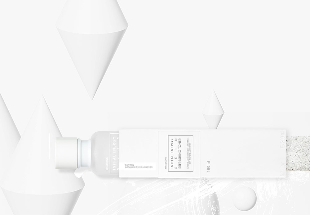 護(hù)膚品包裝設(shè)計,護(hù)膚品包裝設(shè)計欣賞