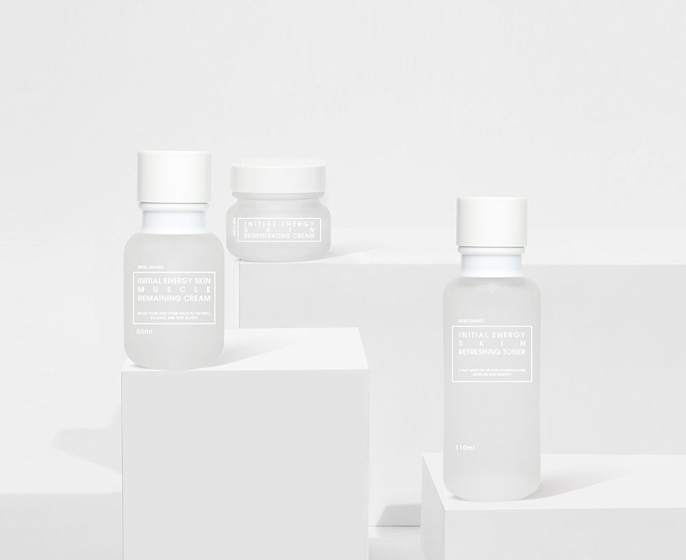 護(hù)膚品包裝設(shè)計,護(hù)膚品包裝設(shè)計欣賞