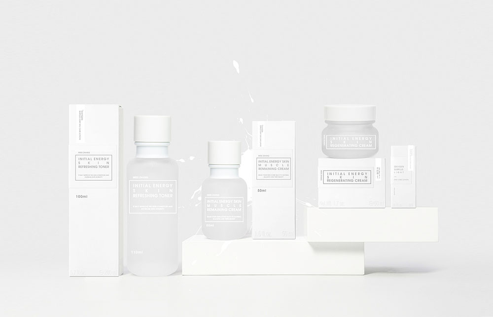 護(hù)膚品包裝設(shè)計,護(hù)膚品包裝設(shè)計欣賞