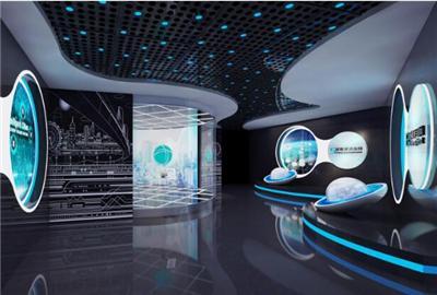 展館行業(yè)設(shè)計費收費標準