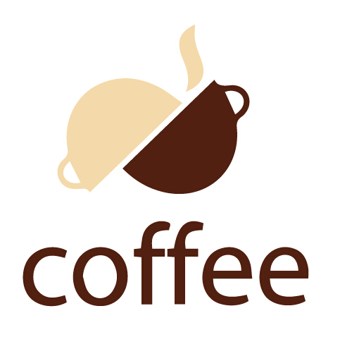 咖啡logo設(shè)計是什么概念？怎么設(shè)計出一個優(yōu)秀的咖啡店logo？